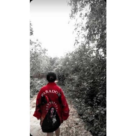 pass áo khoác local brand ( ảnh thật)
