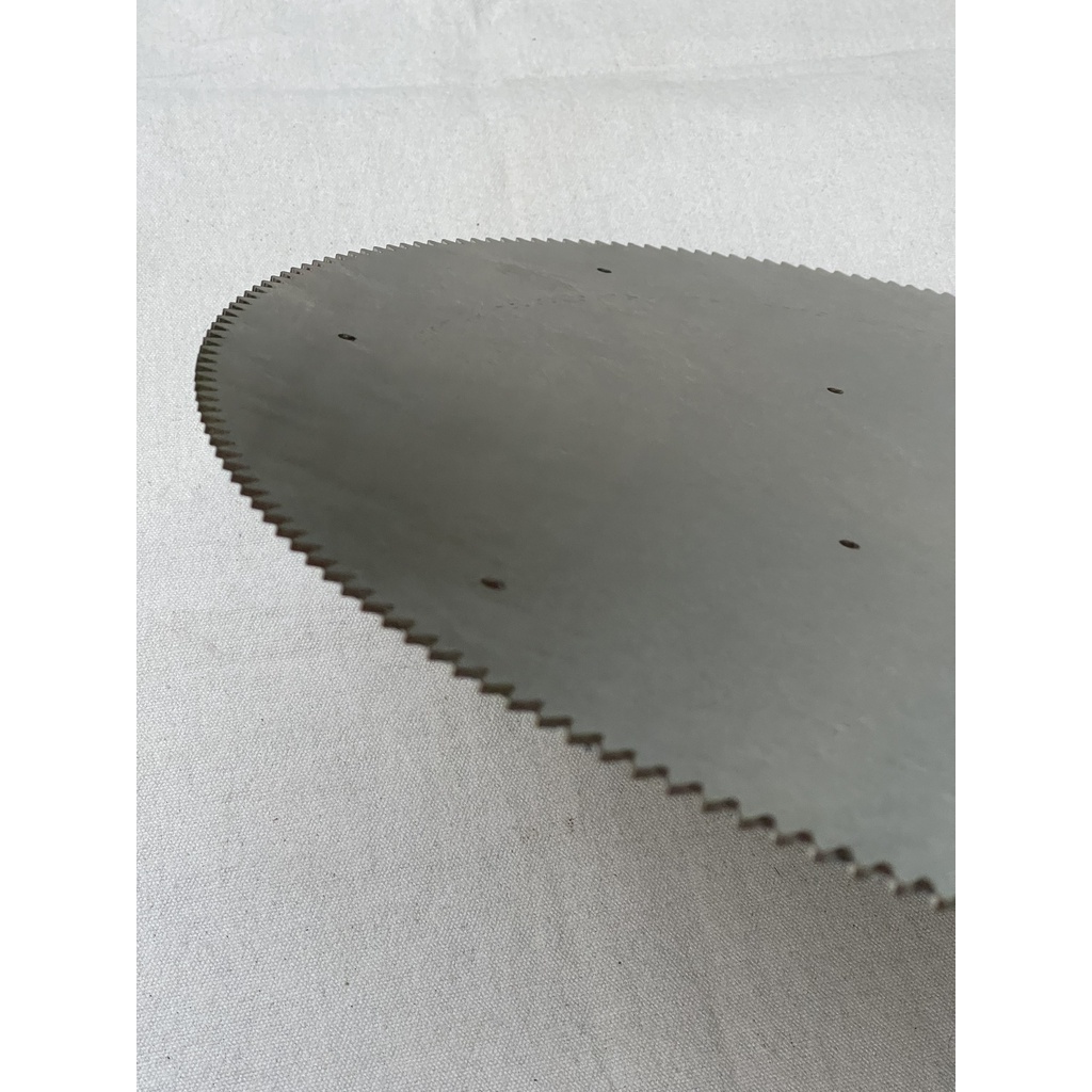 Bộ Bánh răng inox chế Drum lọc nước hồ cá KOI