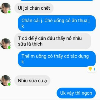 Chè vằng lợi sữa, giảm cân