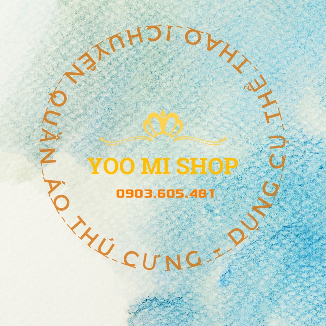 YOO MI SHOP