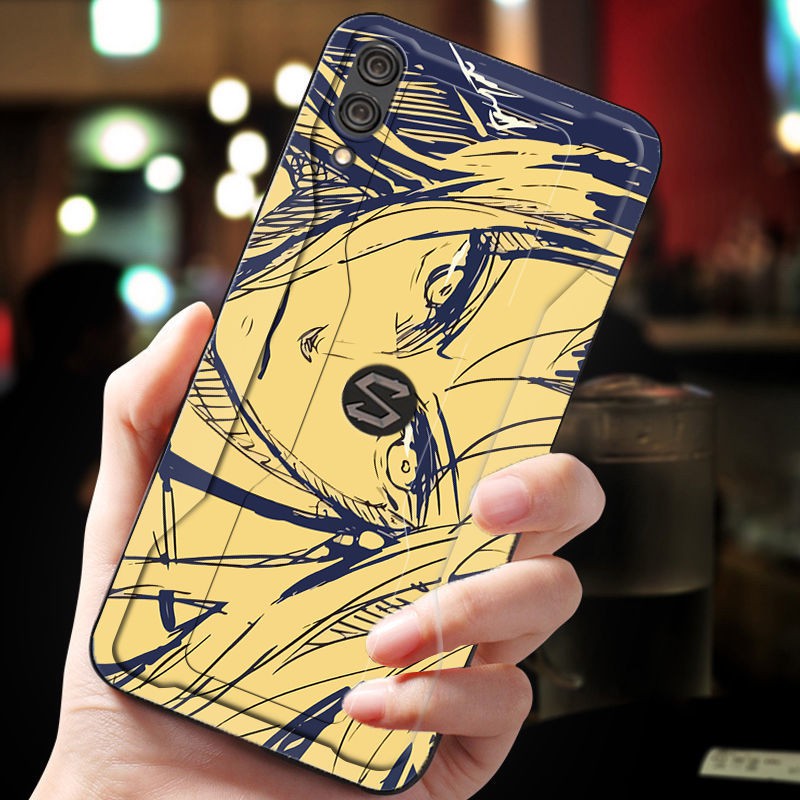 Ốp Điện Thoại Silicone Mềm Dành Cho Black Shark 2 / 2pro | BigBuy360 - bigbuy360.vn