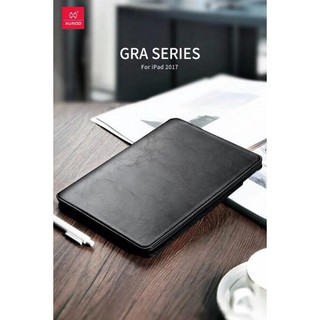Bao da Xundd cho iPad Air