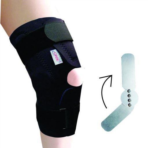 Nẹp gối H5  (Băng thun gối H5)