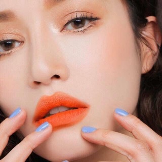 SON 3CE VELVET LIP TINT STAYCATION