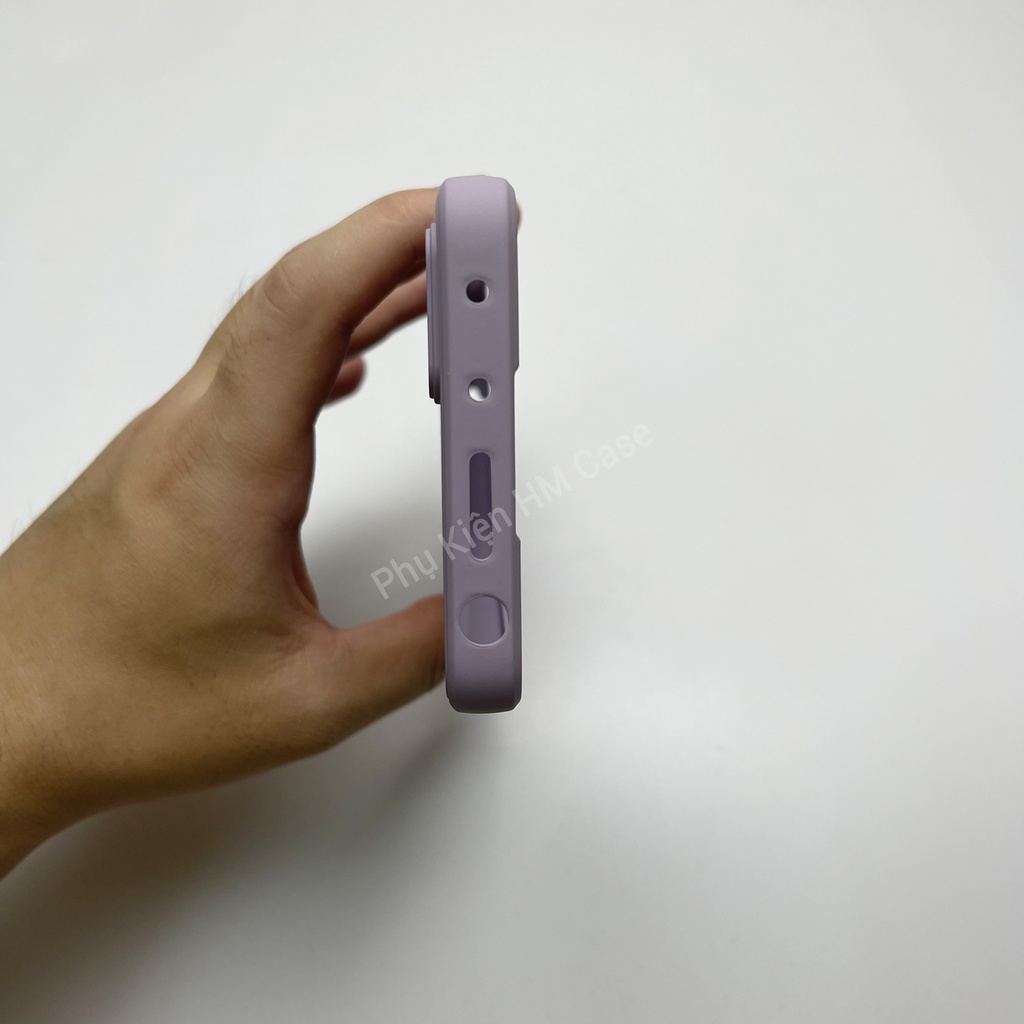 Ốp Lưng Chống Bẩn Xiaomi Redmi Note 11 6.43 / Note 11S / Note 11 Pro VN/ Note 11 E Pro / Note 11T Pro