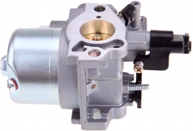 Bình Xăng Con Robin EX17 dùng cho máy phát điện