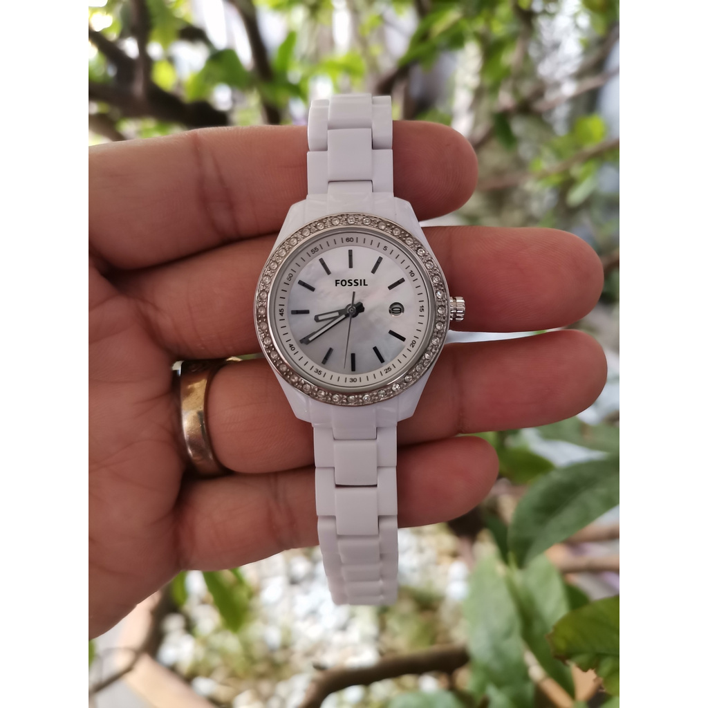 Đồng Hồ Nữ  FOSSIL  Stella - ES 2437