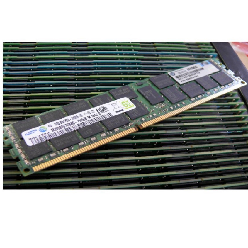 RAM ECC REG 16GB 1600/1866 chạy cho main x79 x99