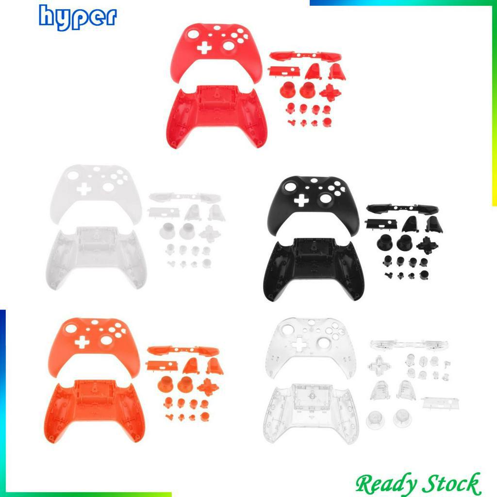 Bộ Vỏ Bọc Thay Thế Cho Tay Cầm Chơi Game Xbox One S / Slim