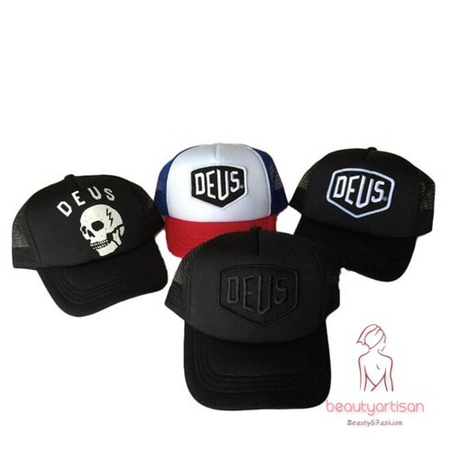 【☪BR】 Fashion Women Men Adjustable Baseball Cap Cool Snapback Caps Hiphop Hats