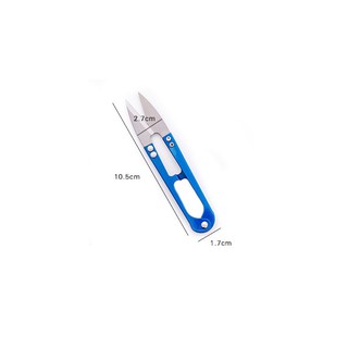 Kéo Bấm Chỉ Sắt