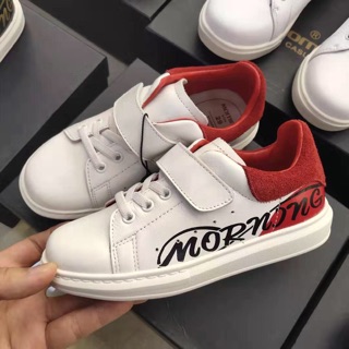 Giầy sneaker Morning trẻ em