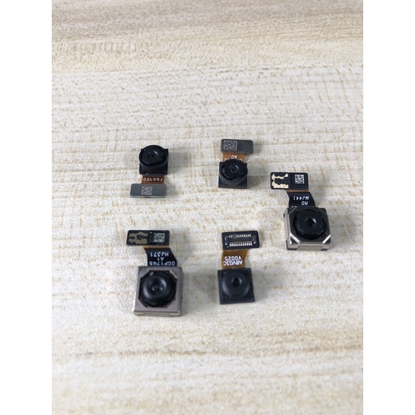 Camera Trước + Sau Zin Xiaomi Redmi 8 Hàng Cao Cấp.