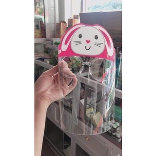 KÍNH CHỐNG GIỌT BẮN TRẺ EM
