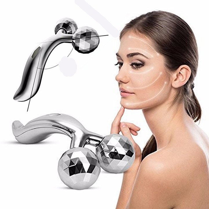 Thiết bị massager 3D toàn thân