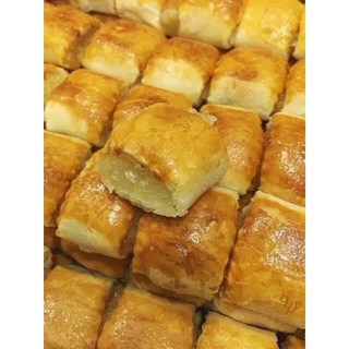 🌴🌴BÁNH XẾP DỪA NƯỚNG  🌴🌴