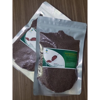 Hạt Quinoa đỏ (hạt Diêm Mạch)- nhập khẩu Peru, 500g