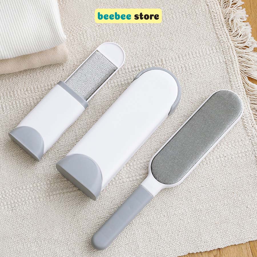 Cây Lăn Bụi Làm Sạch Bụi Bẩn Bằng Phương Pháp Tĩnh Điện Dùng Vĩnh Viễn K006