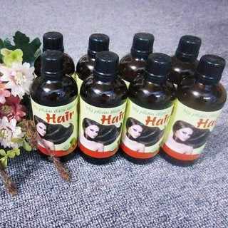 Tinh Dầu Bưởi Dưỡng Tóc 100ml