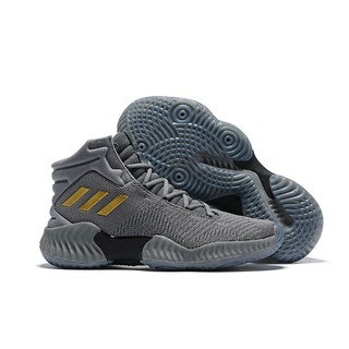 Giày Thể Thao Adidas Pro Bounce 2018 Thoáng Khí Năng Động Cho Nam