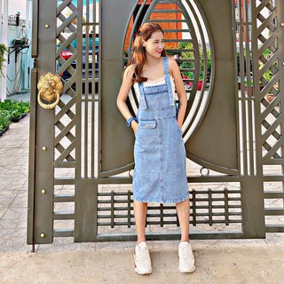 YẾM JEAN NỮ MẪU MỚI PHONG CÁCH TRẺ TRUNG 291