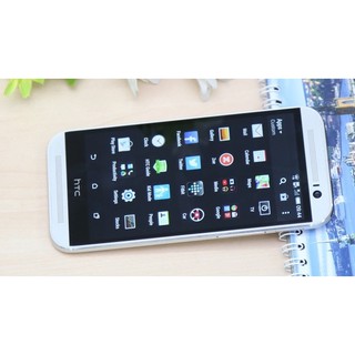 Điện Thoại Htc One M8 Ram 2Gb Chính Hãng Mới Ram 2gb/32Gb Bảo hành 1 Đổi 1