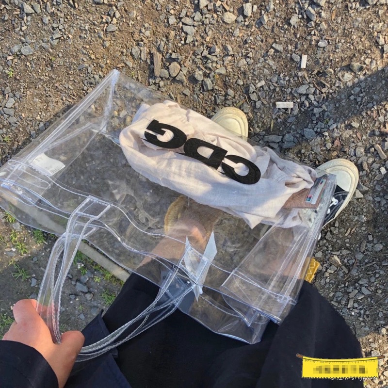 Túi trong CDG
