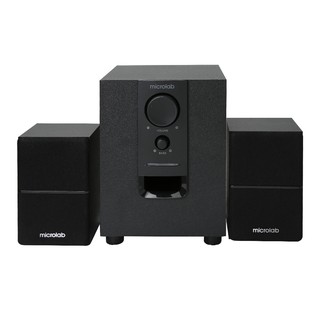 Loa Bluetooth Microlab M106BT