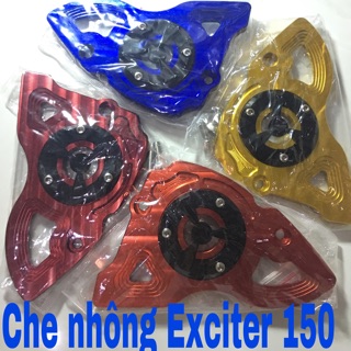 Mang cá-che nhông Exciter 150
