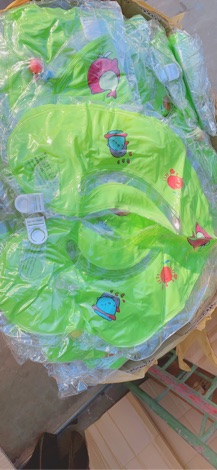 Phao Cổ Chống Lật Cho Bé (SP001201 )
