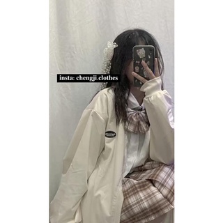 [ORDER] ÁO KHOÁC NỈ THU ĐÔNG BASIC LOẠI 1