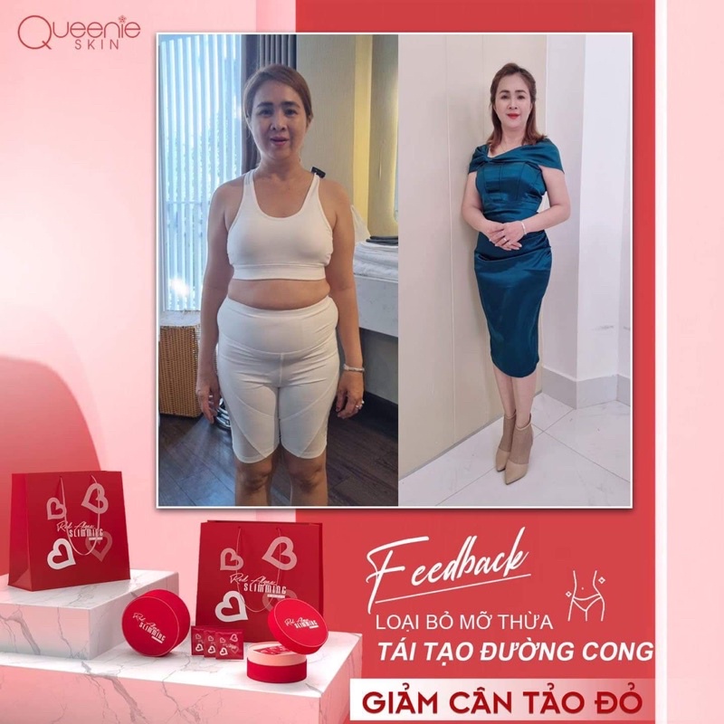 GEL ĐỐT MỠ TẢO ĐỎ 200gram