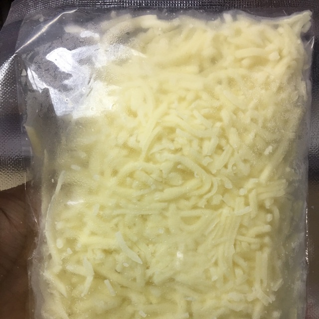 Phomai Mozzarella Arla bào sợi 100g