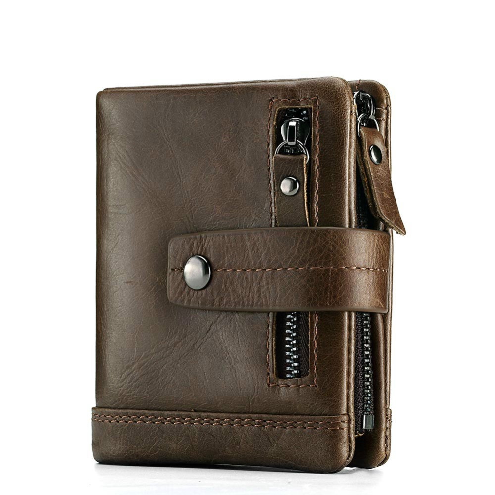 Fashionable Leather Wallet For Men