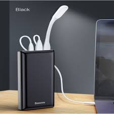 Pin dự phòng *  Baseus 30000 mAh 3A MINI JA Fast charger