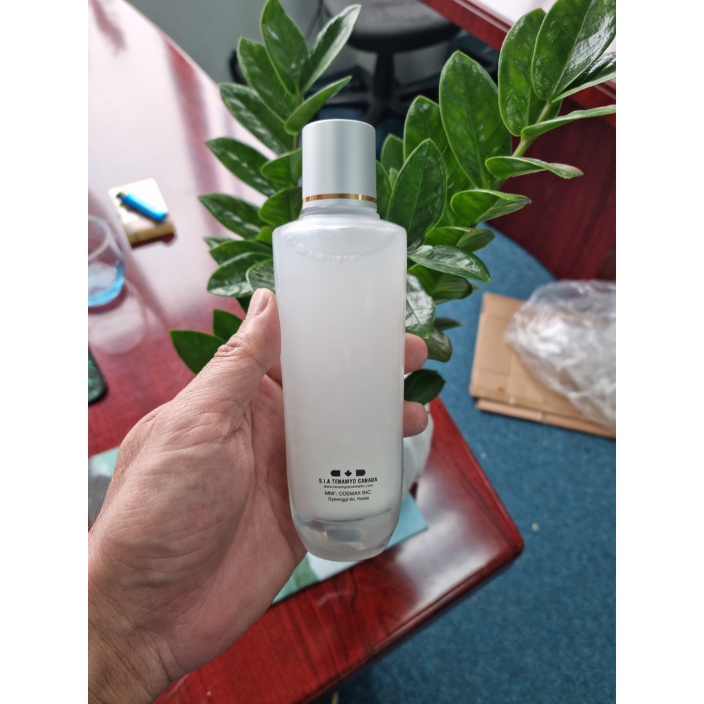 Nước dưỡng trắng da Fresh White Sand 140ml | BigBuy360 - bigbuy360.vn