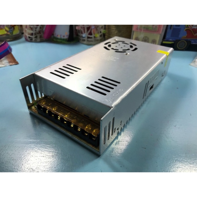 NGUỒN TỔ ONG 5V 70A(350W)Quạt cũ | BigBuy360 - bigbuy360.vn