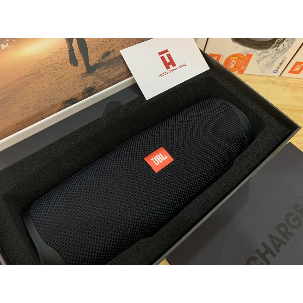 LOA BLUETOOTH JBL CHARGE 4