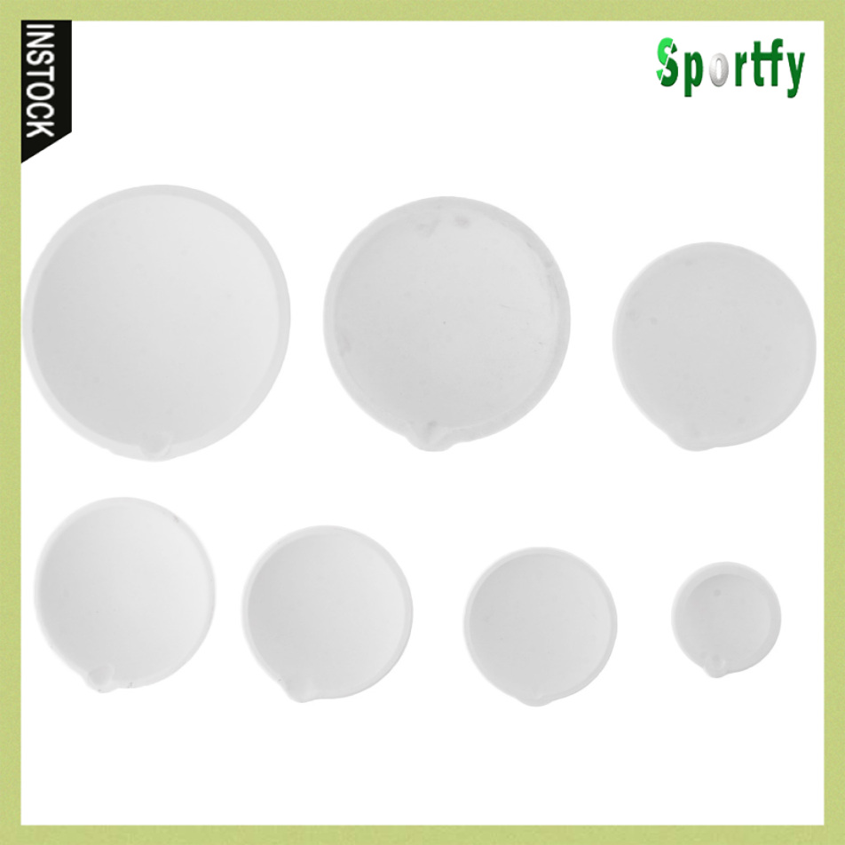 Nồi Nấu Kim Loại 100g