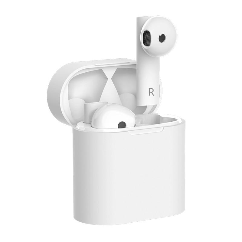 Tai nghe Bluetooth TWS Mir6 Air2 - Âm thanh hay và khả năng chống ồn chống nước.