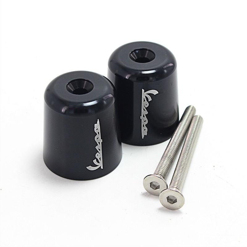 Phụ kiện nắp tay lái cho xe Vespa LT LX GT GTS GTV 60 125 150 200 250 300 300ie