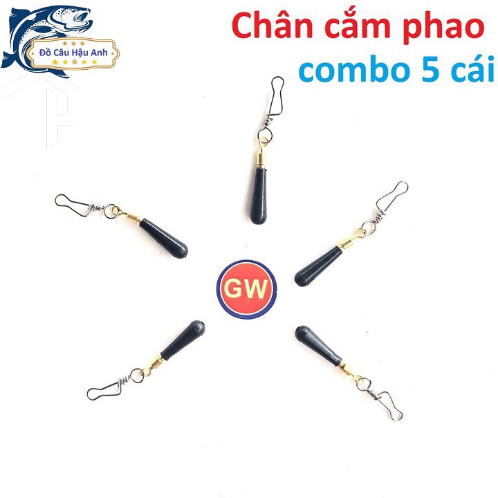 Chân cắm phao câu cá dùng cho câu đơn câu đài có khóa link hàng hót 22