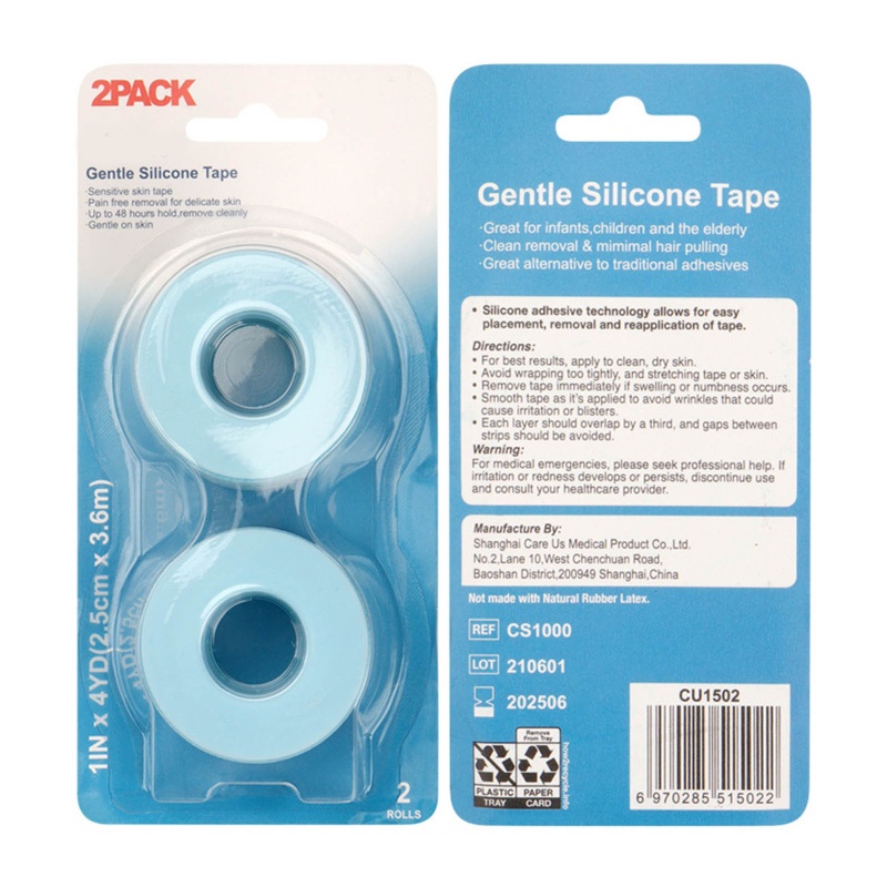 Băng Keo Dán Lông Mi Giả YOUYO Siêu Nhạy