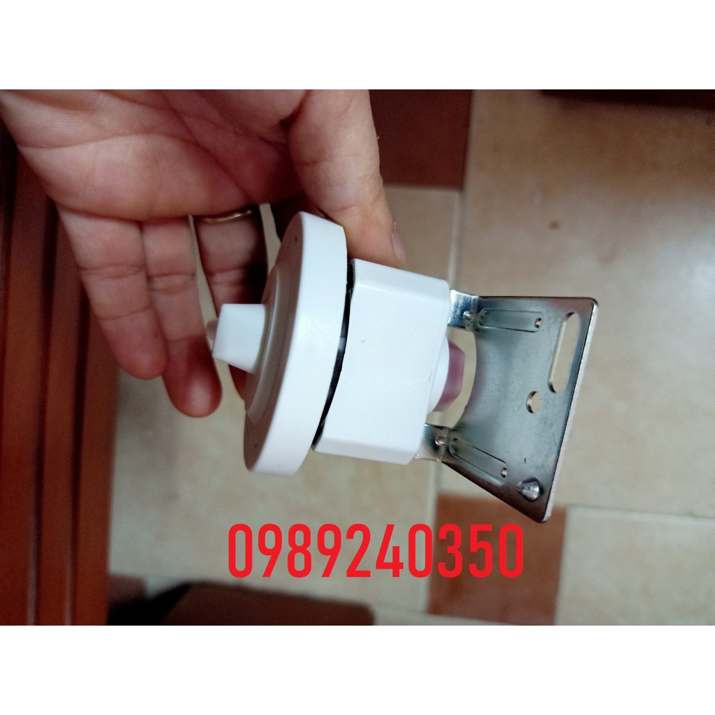 Phao áp lực cảm biến mực nước máy giặt Midea