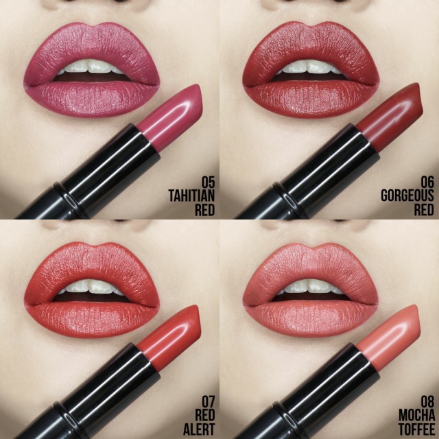 (hàng Mới Về) Son Môi Trang Điểm Siêu Sáng | BigBuy360 - bigbuy360.vn