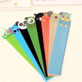 Thước Kẻ, Bookmark hình ngộ nghĩnh