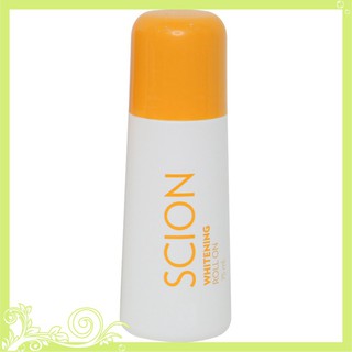 Lăn Nách Scion - Pure White Roll On 75ml [DECIEM]