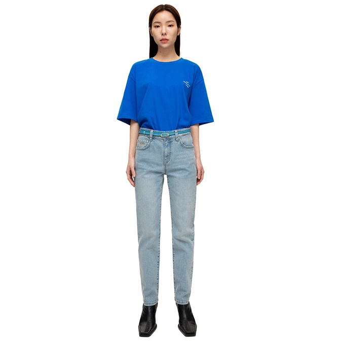 HÀNG XUẤT XỊN - QUẦN JEANS BAGGY XUẤT KHẨU
