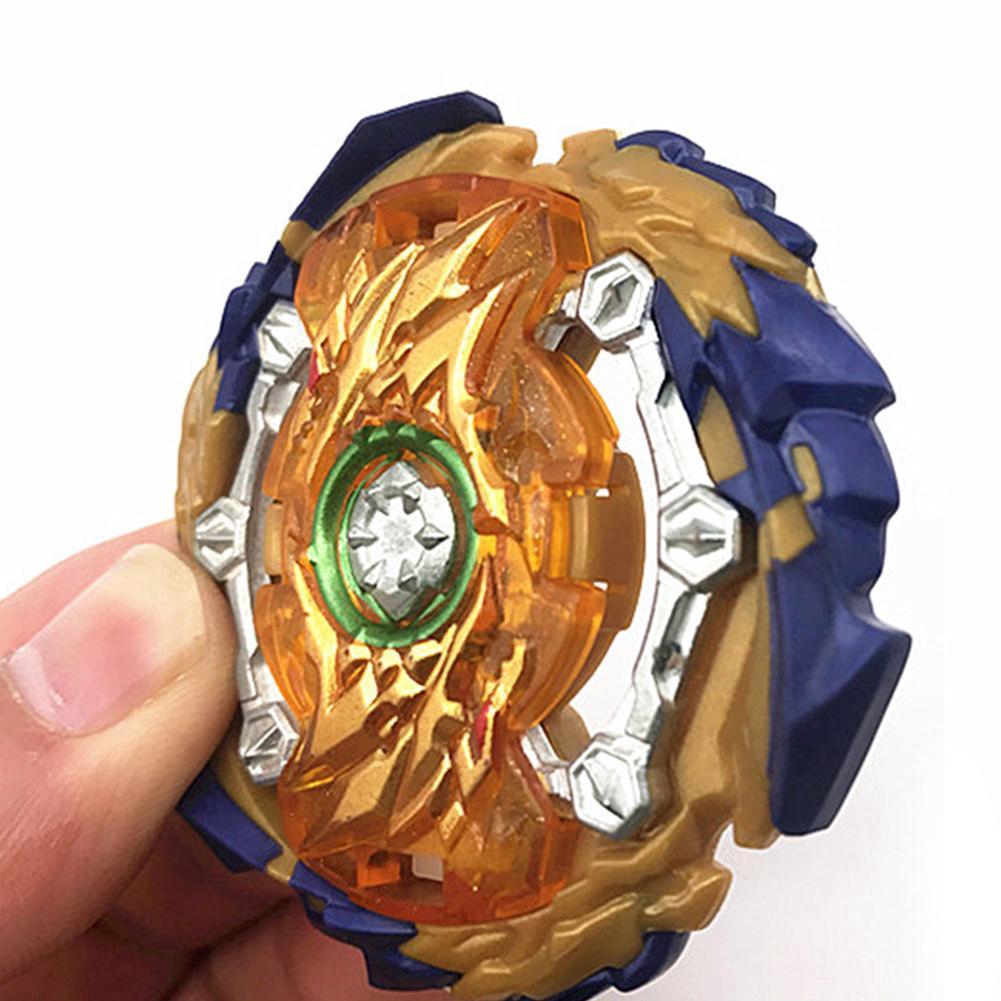 Bộ đồ chơi con quay burst Beyblade b-139 bằng nhựa hợp kim