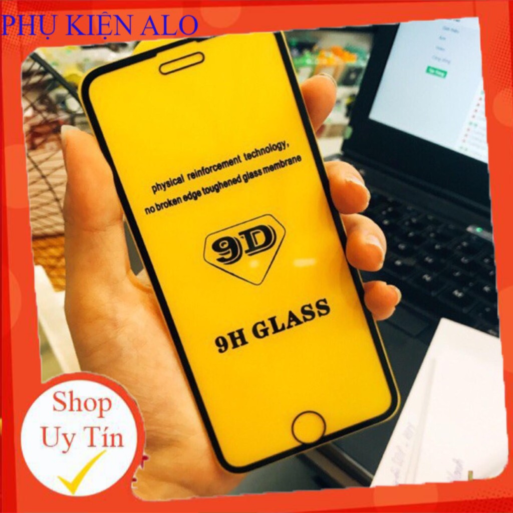 [Mã ELFLASH3 hoàn 10K xu đơn 20K] Kính Cường Lực IPhone X/Xs / XR / XSMAX / 11 / 11PRO / 11PRO MAX full màn hình